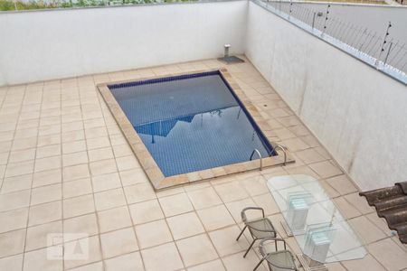 Casa à venda com 400m², 4 quartos e 3 vagasVista do Quarto 2