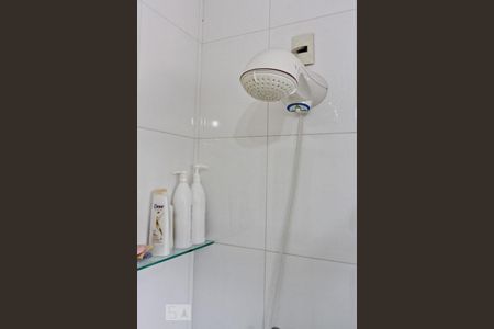 Casa à venda com 400m², 4 quartos e 3 vagasBanheiro da Suíte 1