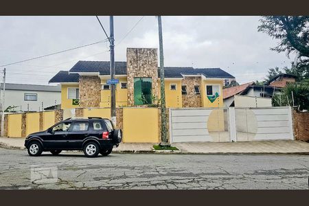 Casa à venda com 400m², 4 quartos e 3 vagasFachada