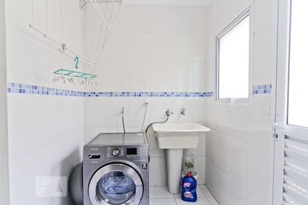 Casa à venda com 400m², 4 quartos e 3 vagasÁrea de Serviço