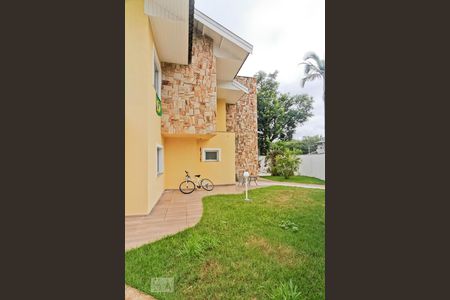 Casa à venda com 400m², 4 quartos e 3 vagasÁrea Externa