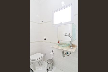 Casa à venda com 400m², 4 quartos e 3 vagasLavabo