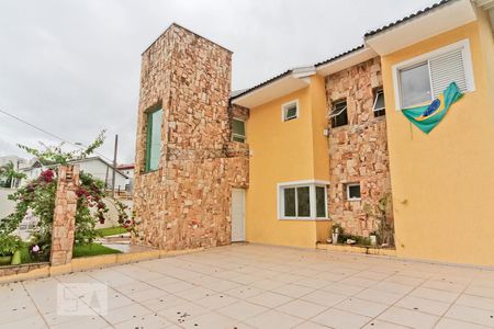 Casa à venda com 400m², 4 quartos e 3 vagasGaragem