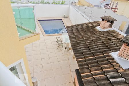 Casa à venda com 400m², 4 quartos e 3 vagasVista da Suíte 2