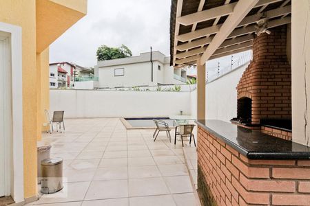 Casa à venda com 400m², 4 quartos e 3 vagasÁrea Externa