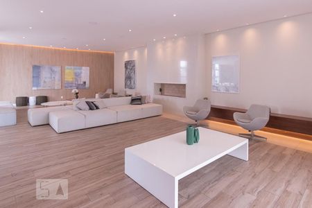Apartamento para alugar com 36m², 1 quarto e 1 vagaSalão de Festas e Espaço Gourmet