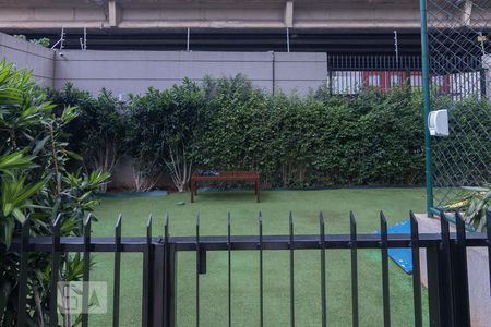 Apartamento para alugar com 36m², 1 quarto e 1 vagaPet Place