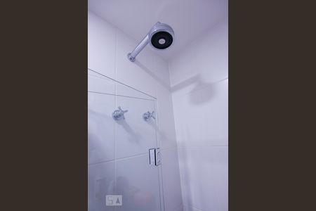 Apartamento para alugar com 36m², 1 quarto e 1 vagaBanheiro