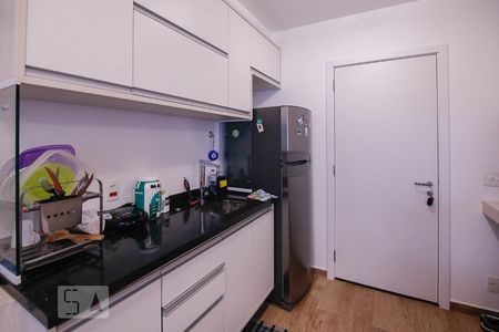 Apartamento para alugar com 36m², 1 quarto e 1 vagaStudio