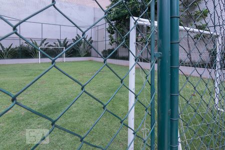 Apartamento para alugar com 36m², 1 quarto e 1 vaga Apartamento para alugar com 36m², 1 quarto e 1 vagaCampo de Futebol