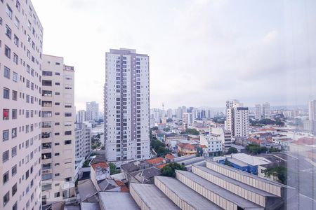 Apartamento para alugar com 36m², 1 quarto e 1 vaga Apartamento para alugar com 36m², 1 quarto e 1 vagaVista Varanda Studio