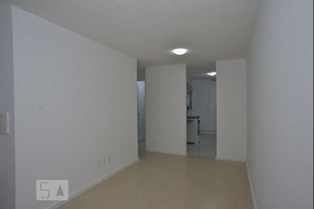 Sala de apartamento à venda com 2 quartos, 60m² em Curicica, Rio de Janeiro