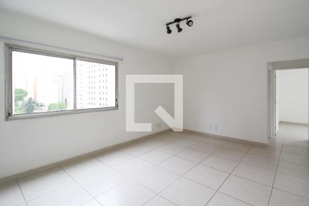 Apartamento para alugar com 60m², 2 quartos e 1 vaga Apartamento para alugar com 60m², 2 quartos e 1 vagaSala