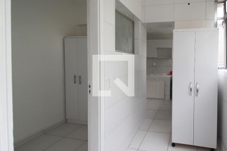 Apartamento para alugar com 60m², 2 quartos e 1 vaga Apartamento para alugar com 60m², 2 quartos e 1 vagaÁrea de Serviço