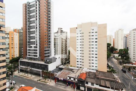 Apartamento para alugar com 60m², 2 quartos e 1 vaga Apartamento para alugar com 60m², 2 quartos e 1 vagaVista da Sala