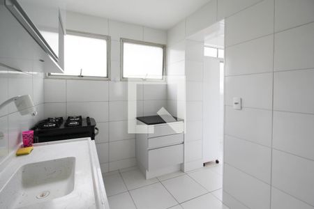 Apartamento para alugar com 60m², 2 quartos e 1 vaga Apartamento para alugar com 60m², 2 quartos e 1 vagaCozinha