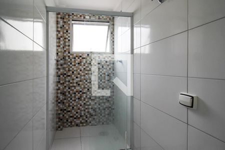Apartamento para alugar com 60m², 2 quartos e 1 vaga Apartamento para alugar com 60m², 2 quartos e 1 vagaBanheiro