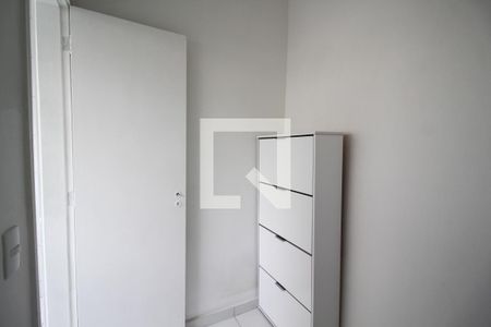 Apartamento para alugar com 60m², 2 quartos e 1 vaga Apartamento para alugar com 60m², 2 quartos e 1 vagaÁrea de Serviço