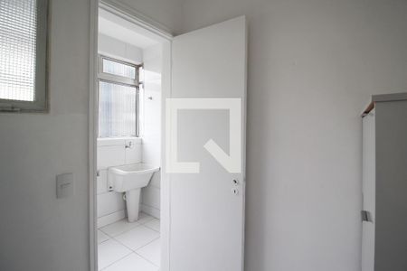 Apartamento para alugar com 60m², 2 quartos e 1 vaga Apartamento para alugar com 60m², 2 quartos e 1 vagaÁrea de Serviço
