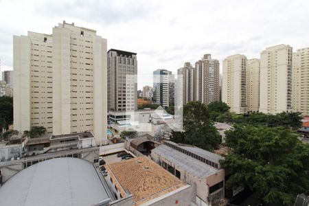 Apartamento para alugar com 60m², 2 quartos e 1 vaga Apartamento para alugar com 60m², 2 quartos e 1 vagaVista do Quarto
