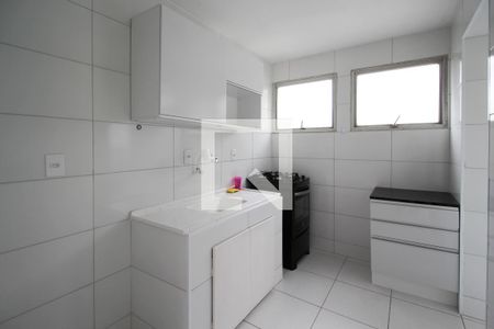 Apartamento para alugar com 60m², 2 quartos e 1 vaga Apartamento para alugar com 60m², 2 quartos e 1 vagaCozinha