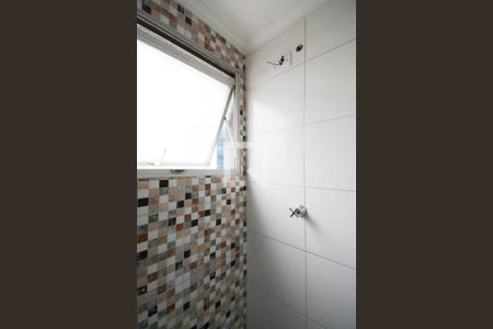 Apartamento para alugar com 60m², 2 quartos e 1 vaga Apartamento para alugar com 60m², 2 quartos e 1 vagaBanheiro