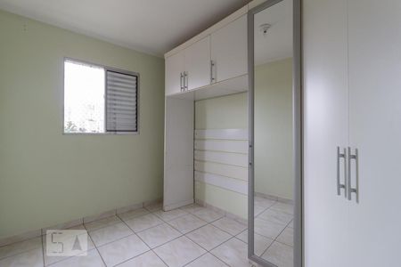 Quarto 1 de apartamento para alugar com 2 quartos, 49m² em Jardim das Vertentes, São Paulo