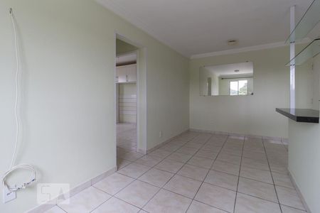 Sala de apartamento para alugar com 2 quartos, 49m² em Jardim das Vertentes, São Paulo