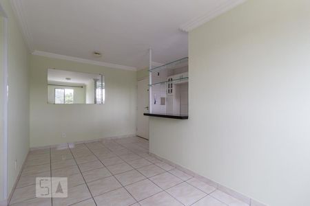 Sala de apartamento para alugar com 2 quartos, 49m² em Jardim das Vertentes, São Paulo