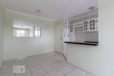Sala de apartamento para alugar com 2 quartos, 49m² em Jardim das Vertentes, São Paulo