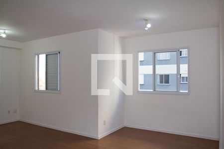 Apartamento para alugar com 1 quarto, 35m² em Jardim Ibitirama, São Paulo