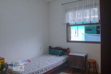 Quarto 1 de casa à venda com 2 quartos, 136m² em Parque Monte Alegre, Taboão da Serra