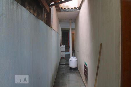 Casa à venda com 2 quartos, 136m² em Parque Monte Alegre, Taboão da Serra