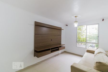 Sala de apartamento à venda com 2 quartos, 65m² em Jardim Nordeste, São Paulo