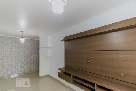 Sala de apartamento à venda com 2 quartos, 65m² em Jardim Nordeste, São Paulo