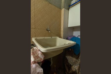 Casa à venda com 360m², 6 quartos e 4 vagasÁrea de serviço