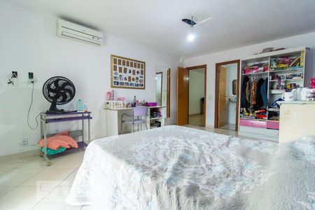 Casa à venda com 360m², 6 quartos e 4 vagasQuarto