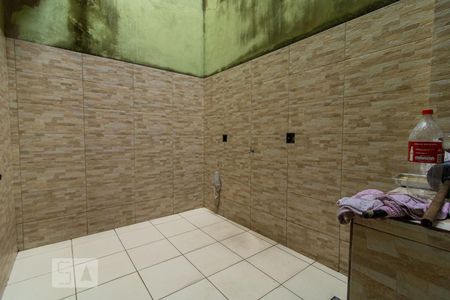 Casa à venda com 360m², 6 quartos e 4 vagasÁrea de serviço