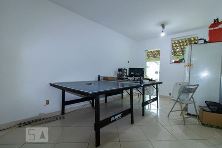 Suíte 1 de casa à venda com 6 quartos, 360m² em Irajá, Rio de Janeiro