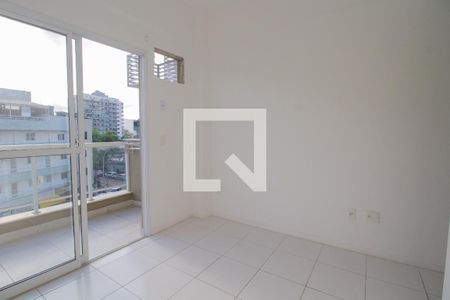 Quarto Suíte de apartamento à venda com 2 quartos, 56m² em Recreio dos Bandeirantes, Rio de Janeiro