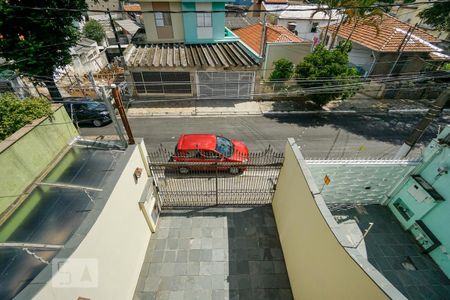 Casa à venda com 210m², 3 quartos e 4 vagasVista varanda suíte 01
