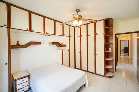 Casa à venda com 210m², 3 quartos e 4 vagasQuarto 03