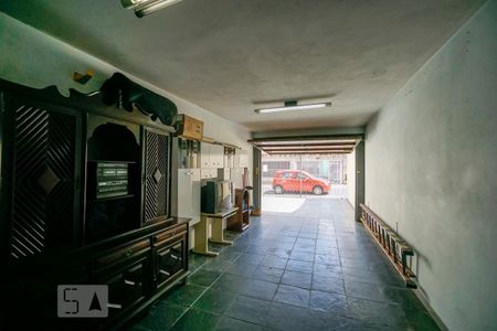 Casa à venda com 210m², 3 quartos e 4 vagasGaragem