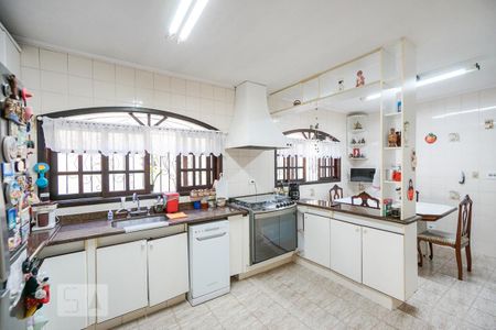 Casa à venda com 210m², 3 quartos e 4 vagasCozinha