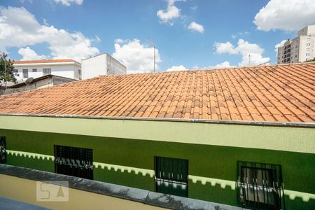 Casa à venda com 210m², 3 quartos e 4 vagasVista quarto 02