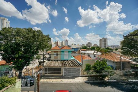 Casa à venda com 210m², 3 quartos e 4 vagasVista varanda suíte 01