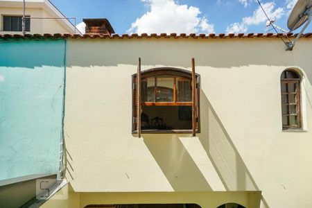 Casa à venda com 210m², 3 quartos e 4 vagasVista quarto 03