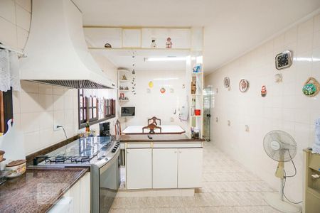 Casa à venda com 210m², 3 quartos e 4 vagasCozinha