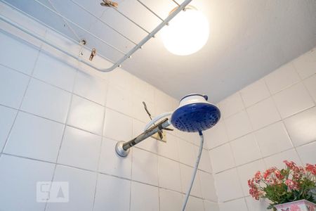 Casa à venda com 210m², 3 quartos e 4 vagasChuveiro