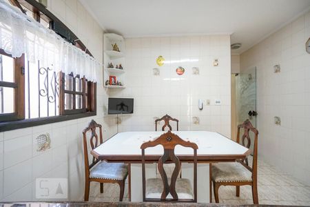 Casa à venda com 210m², 3 quartos e 4 vagasCozinha